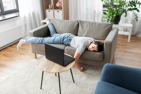 Ungdomsliv i en coronatid – smertegrænsen er nået