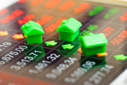 Historisk godt tidspunkt at sælge bolig