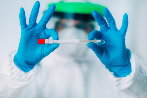 Kviktest på skoler og i dagtilbud en mulighed fra uge 8