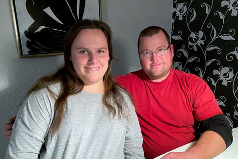 Færre konflikter i hjemmet – ja tak!