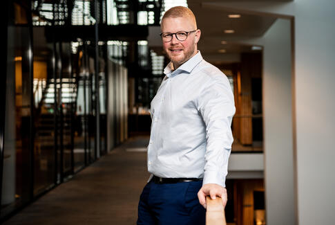 Det midtjyske iværksætteri giver resten af landet baghjul