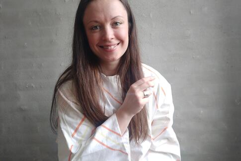 Stine fra Skanderborg: Sy dit eget tøj