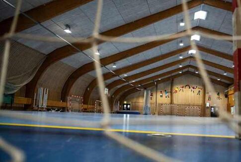 Fortsat lukning af indendørsidrætten gør voldsomt ondt