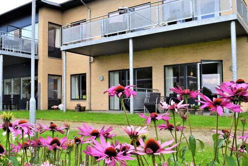 Nu ophæves besøgsrestriktioner på de sidste to plejehjem