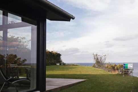 Sommerhusejere lugter guld