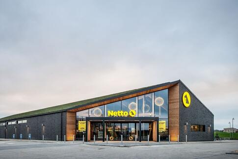 Test af klimamærkning af fødevarer i Horsens