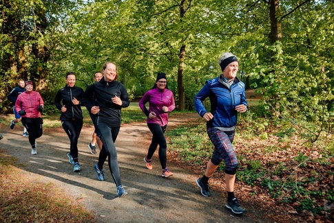 Idrætsforeninger i Horsens kommune har fremgang trods Corona