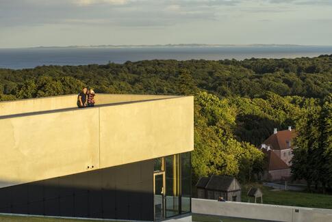 Moesgaard Museum åbner igen 21. april