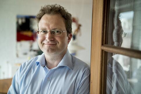 Landdistrikterne roser forslag om at sikre LAG-midler frem til 2027