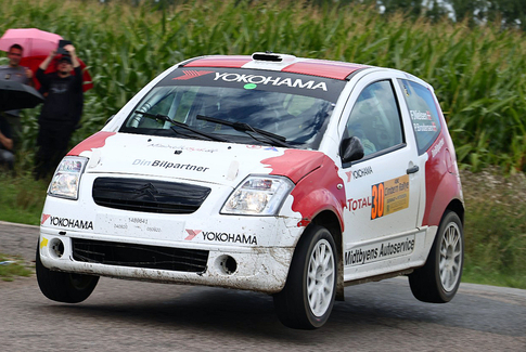 Nielsen og Brodersen fortsætter samarbejdet i 2021