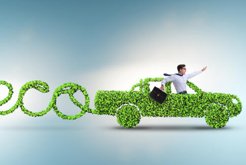 Nyudviklet beregningsværktøj bliver ny standard for klimaanalyser af CO2-udledning