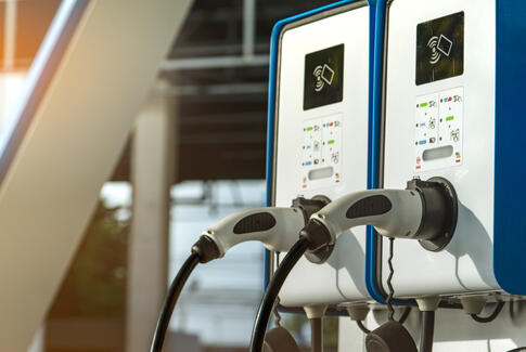 Midtjyder vil have flere ladestandere