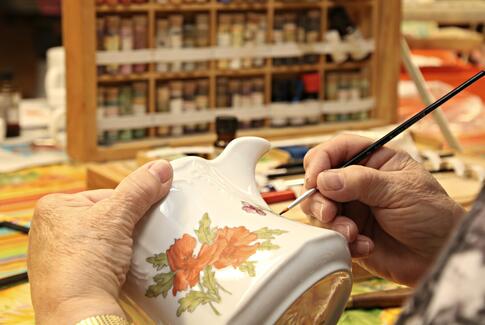 Aktivitetscentre åbner