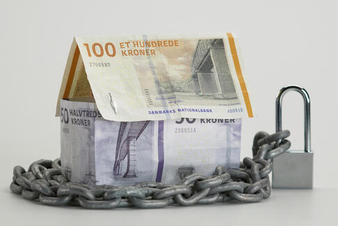 Din ejerbolig er blevet 100.000 kr. mere værd i år