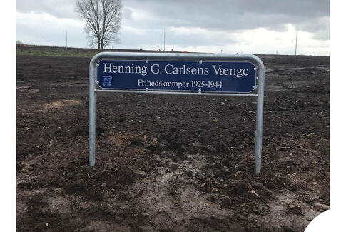 63 parcelhusgrunde revet væk