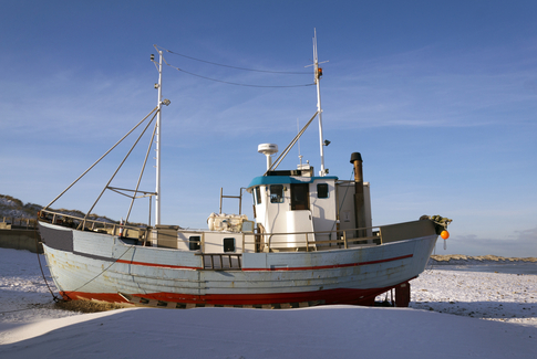 Tag med til Torsminde