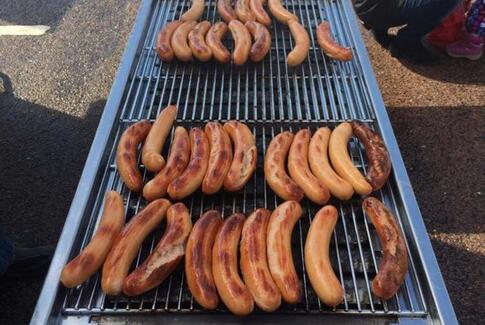 Egebjerg: Sæt x i kalenderen