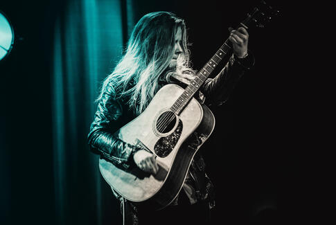 Live-koncerter klar på KulisseLageret