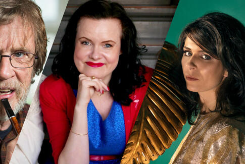 Horsens Hideouts bliver endnu større i år