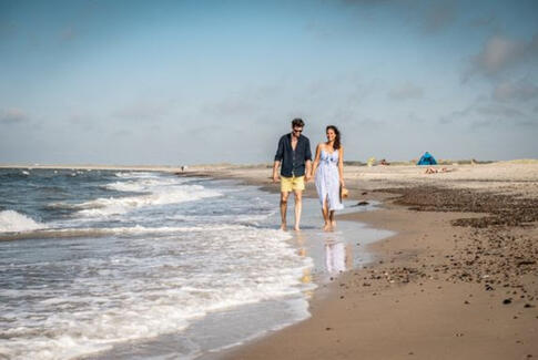 Dansk turisme vil ud af COVID-19 skyggen