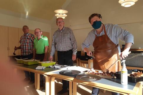 Mandemonopol i fin form