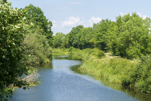 Debat: Hvorfor grave dæmningen væk, når der er hul i forvejen?