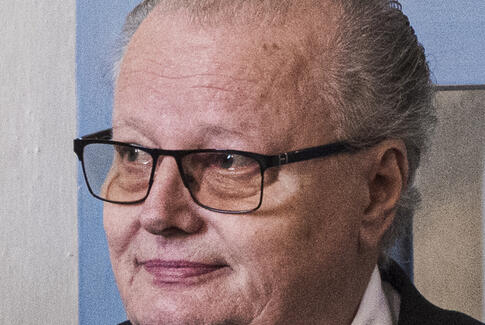 Nekrolog: Preben Egeholt død