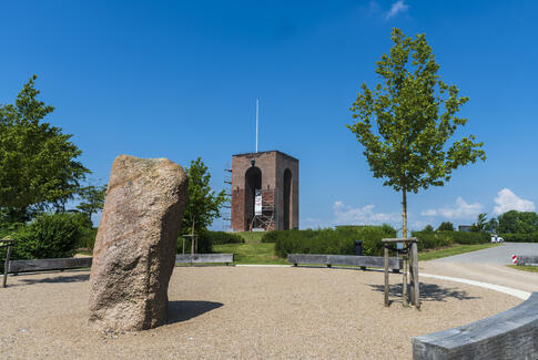 Udenlandske turister skal tilbage til Danmarks naturperler