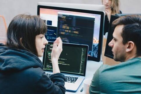 Danmark vil mangle 22.000 it-professionelle i 2030