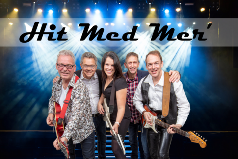 Sankt Hansaften i Østbirk med lokal musik