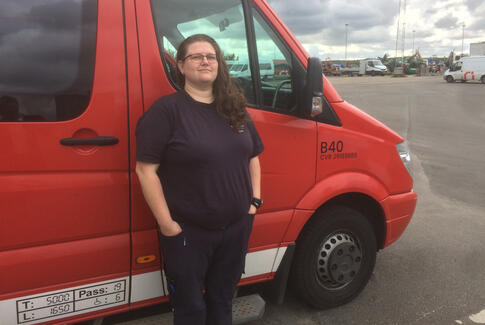 Småjob vejen ud af 20 års kontanthjælp