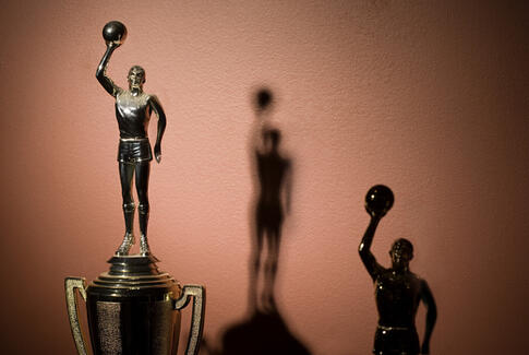 Sportsmuseum er blevet ejerløs.