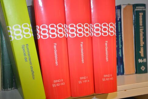 Bøde og fængselsstraf til vognmand