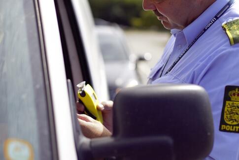 Overraskende mange danskere accepterer spritkørsel