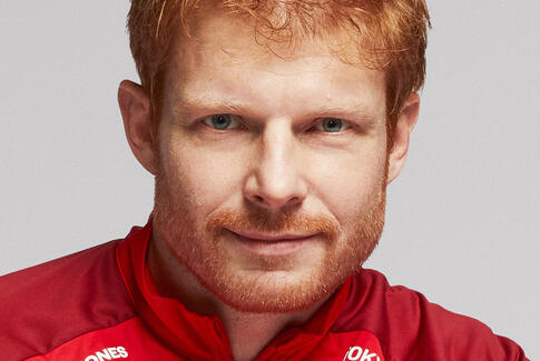 Landevejsrytter fra Løsning med til de Paralympiske Lege