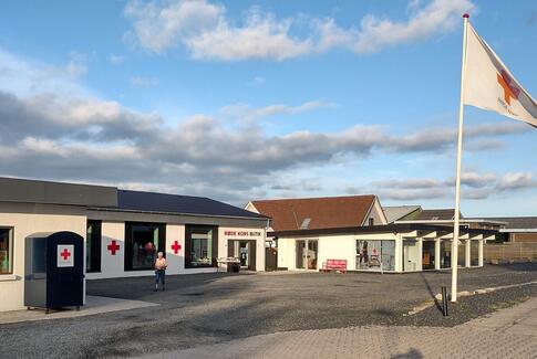 Genbrugsbutik udvider igen