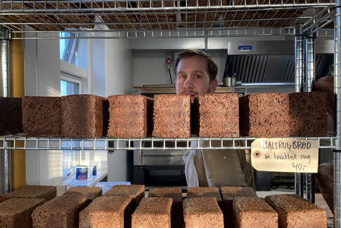 Fokus på demokratisk og grøn erhvervsudvikling i landdistrikterne