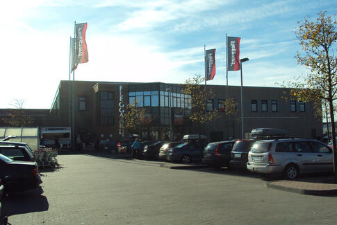 Så meget skal du spare, før turen til grænsen er tjent hjem