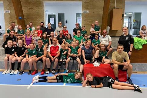 Anderledes afslutning på en anderledes sæson