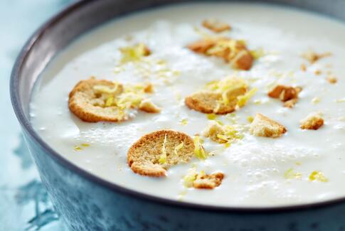 Sommervarmen skubber koldskålssalget i vejret