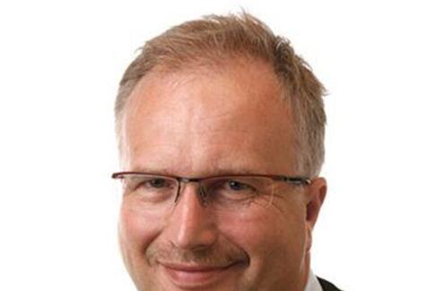 Nekrolog over Knud Ankjær Pedersen