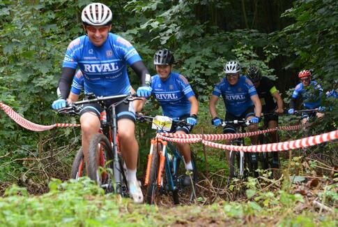 Så ta’r vi cyklerne frem