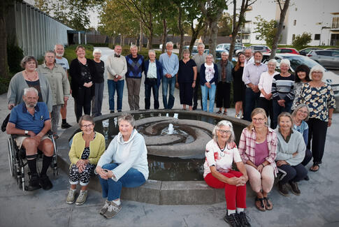Gudenå Folkekor er klar til opstart på den nye sæson