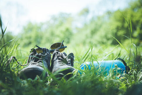 Byvandring i Gantrup