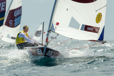 Horsens inviterer til lokal guldfest for Rindom