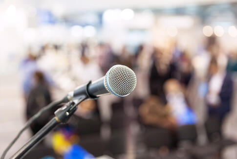 Masser af gode foredrag i Brædstrup