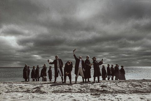 Historier fra det kolde hav