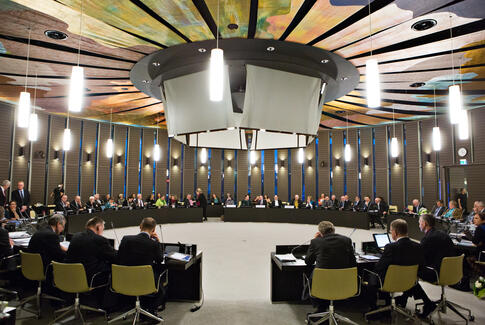 Venstre stiller med 41 kandidater til regionsrådsvalget