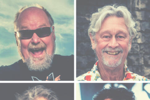 Skøre Ivan kommer til Kattrup