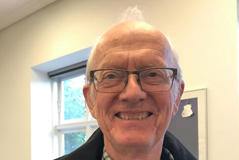 Østbirk Præstegård – et hus for mennesker og godt samvær